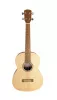 W1177 Walnut Укулеле баритон, Hora