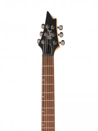 KX Series Электрогитара, Cort, KX300-Etched-EBR