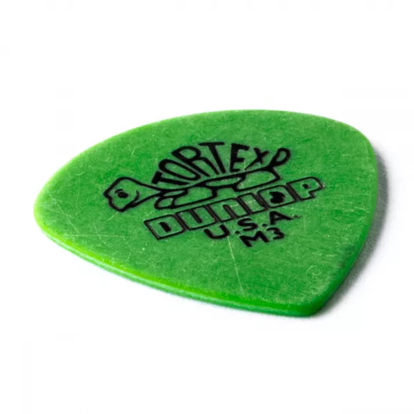 Tortex Jazz III Медиаторы 36шт, средние, Dunlop, 472RM3  рис.2 