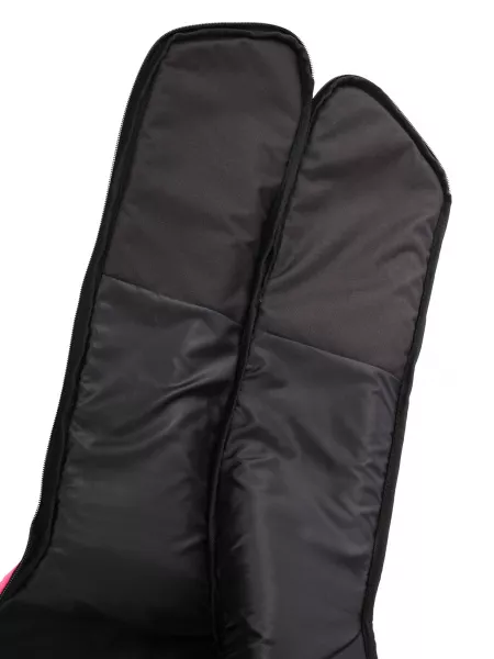 Чехол для акустической гитары, розовый, ОКая, F-G3  рис.2 
