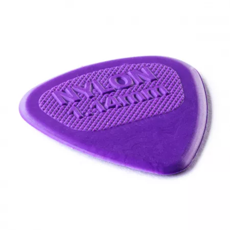 Nylon Midi Standard Медиаторы, 72шт, толщина 1.14мм, Dunlop, 443R1.14