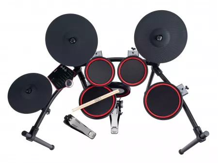 Электронная ударная установка,  LDrums, MK-7V