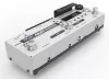 CP-100FX-S PANGAEA IR-Кабинет Симулятор и процессор эффектов, стерео, AMT Electronics