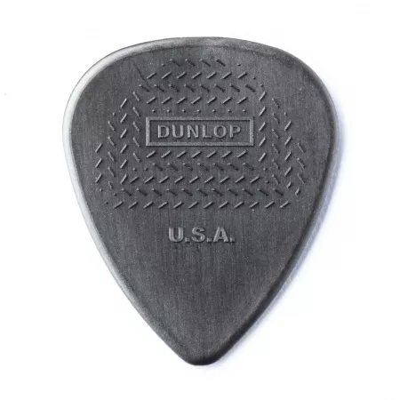 Max-Grip Nylon Standard Медиаторы 12шт, толщина 1,00мм, Dunlop, 449P1.0