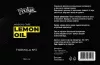 Кондиционер "лимонное масло" для накладки грифа, 100мл, BoutiqueTone, Formula-3-Lemon-Oil