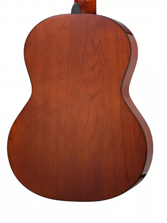 Классическая гитара 4/4, цвет натуральный, Magna, M-39M