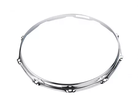 Обод малого и том барабана 14", нижний, сталь 2.3мм, LDrums, HA11-231410SCR