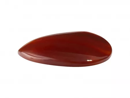 Exotic Stone Медиатор, камень, коричневый, Pickboy, GP-ST-4/BR