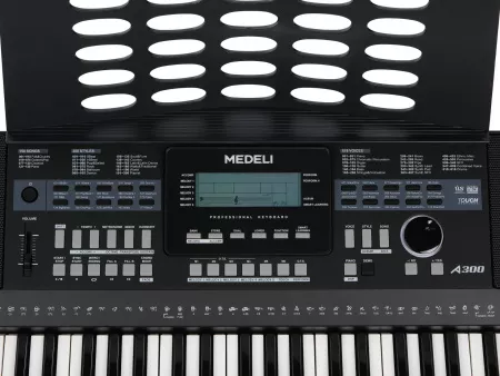 Синтезатор, 61 клавиша, Medeli, A300