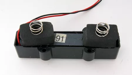 PB-006 Звукосниматель для БАС-гитары Caraya