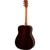 Гитара акустическая, санберст, Yamaha, FG830-AB