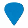 Tortex Sharp Медиаторы 72шт, толщина 1,0мм, Dunlop, 412R1.0