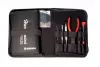 MZ99831 Instant Workshop Toolkit Набор инструментов для ремонта губных гармошек, Hohner