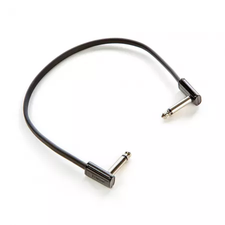 MXR Ribbon Коммутационный кабель "патч", 30см, Dunlop, DCPR1