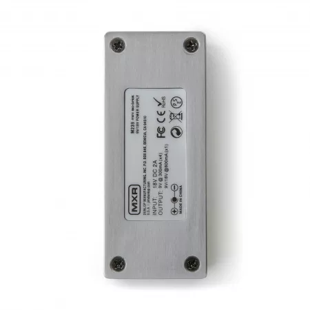 MXR Mini Iso-Brick Блок питания для педалей эффектов, Dunlop, M239