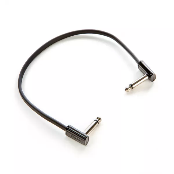 MXR Ribbon Коммутационный кабель "патч", 30см, Dunlop, DCPR1  рис.2 