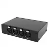 [SL223T5] Артгейт/Конвертер с Ethernet-интерфейсом, ТМ Siberian Lighting, LIGHTGATE-D4/3F.POE
