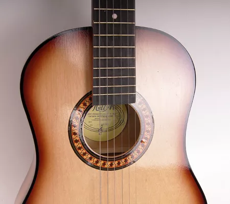 M1C Гитара акустическая, Ижевский завод Т.И.М