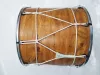 Барабан кавказский 10", цвет натуральный, MEZZO, MZ-B10nk