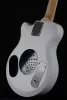 LTG1 Тревел электрогитара, светло-серая, MIG Guitars, LTG1-LG24