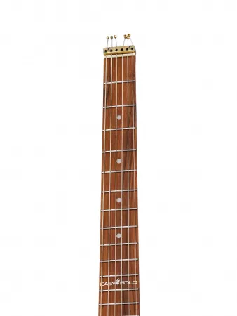 Электрогитара складная, Easy Fix, Easy-Fold-Tele-Pro-3TB