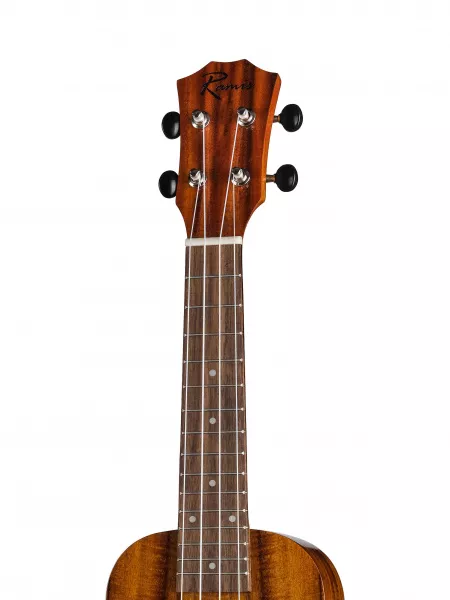 Укулеле сопрано, Ramis, RS-02  рис.2 