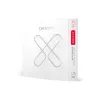 XS Комплект струн для акустической гитары, бронза 80/20, 13-56, D'Addario, XSABR1356