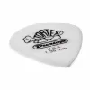Tortex White Jazz III Медиаторы 12шт, толщина 1,35мм, Dunlop, 478P1.35