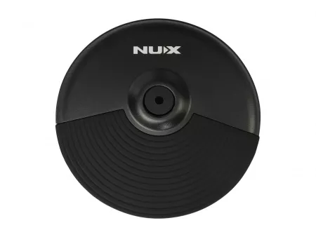 Пэд крэш тарелки 10'' для установок DM-210, Nux, 09001-22000-11010