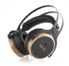 Наушники динамические, Kennerton Audio Equipment, Magni