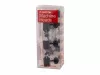 Колки для гитары 6л, в линию, черные, Gotoh, SD91-05M-B-L6