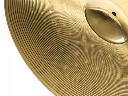 101 Brass Universal Set Комплект тарелок (14"/16"/20"), Paiste, 000014USET