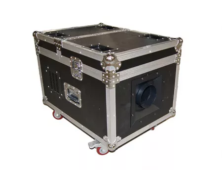 JL-3000B Генератор дыма, 3000Вт, JBL-Stage