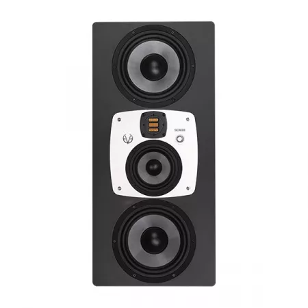 SC408 Акустическая система, активная, EVE Audio