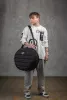 SnareBox Чехол для малого барабана 5,5-6,5", черный, BAG&music, BM1211