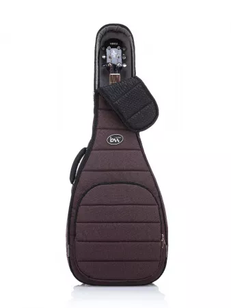 Classic Casual Plus Чехол для классической гитары, коричневый, BAG&music, BM1189