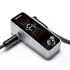PW-CT-20 Хроматический педальный тюнер, Planet Waves