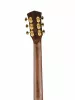 Gold Series Акустическая гитара, цвет натуральный, с чехлом, Cort, Gold-O8-WCASE-NAT