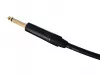 Кабель инструментальный, угловой Silent-Jack, 3м, ZZcable, G55-JRS-J-0300-0