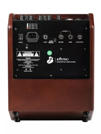 Гитарный комбоусилитель, 100Вт, Justpro, MX-100