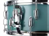 Малый барабан, сине-зеленый,14x6,5" LDrums, LD6411SN