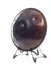 Хендпан (Handpan), Handpan Overtone, OHP-BPS-53-9-Hij-Dm+case