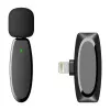Микрофон беспроводной, Lightning, Simple Fly, CYA05-A-L