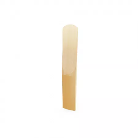 Organic Select Jazz Filed Трости для саксофона тенор, размер 4M, 5шт, D'Addario, ORSF05TSX4M