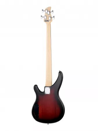 Бас-гитара, санберст, Yamaha, TRBX174-OVS