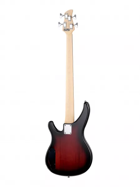 Бас-гитара, санберст, Yamaha, TRBX174-OVS  рис.2 