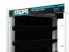 Рэковая стойка 8U, DSPPA, MP1105