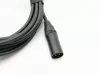 Кабель микрофонный XLR-M-F, 5м, ZZcable, G68-XLR-M-F-0500-0
