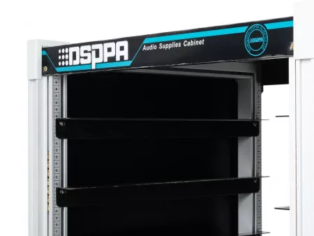Рэковая стойка 8U, DSPPA, MP1105