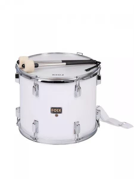 Маршевый тенор барабан 14х12", Foix, FTSD-1412  рис.2 